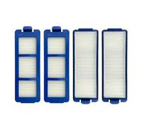4/8/10Pcs Accessori HEPA Pulizia Aspirapolvere di Pulizia Domestica Sostituzione Per G40 G40+Robot Cleaner Filtro di Ricambio Per Cleaner