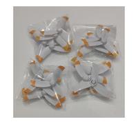 4/8/12/16 pezzi adatti for accessori for mini droni RC V16 4D-V16 Quadcopter a quattro assi a 3 pale Ricambi e accessori for eliche a pale(16PCS)