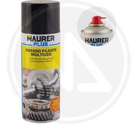 4-8-12 PEZZI grasso filante multiuso spray maurer PLUS 400 ml.