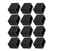 4/8/12pcs Custodia in Silicone per Ugello Riscaldamento Blocco Silicone Calzino Stampante Accessorio Calzino Copertura