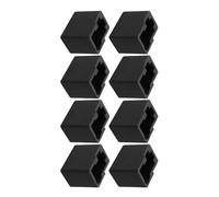 4/8/12pcs Custodia in Silicone per Ugello Riscaldamento Blocco Silicone Calzino Stampante Accessorio Calzino Copertura