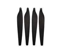 4/8 pezzi adatti for elica piegata in fibra di carbonio CW CCW 3090 elica adatta for di alimentazione X8 8120 drone agricolo quadcopter parti della pagaia(3090 4pcs no clamp)
