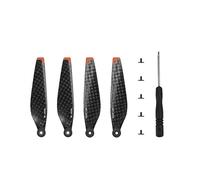 4/8 pezzi for eliche in fibra di carbonio D-JI Mini 3 Pro, eliche leggere 6030F, pale pieghevoli for accessori for droni D-JI(4 X)