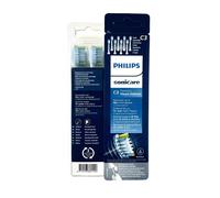 4/8 Philips Sonicare C3 Optimal Premium Plaque Bürstenköpfe für Schallzahnbürst·