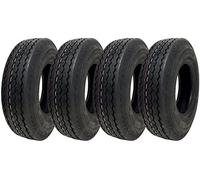 4.80/4.00-8 6ply, pneumatico per rimorchio, 340kg, 400x8 - Wanda P811 omologato