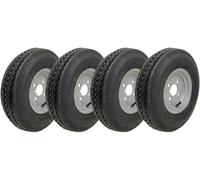 4.80/4.00-8, omologate per la circolazione su strada, ruote per alta velocità, 2