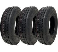 4.80/4.00-8 Pneumatico per rimorchio Wanda 6ply ad alta velocità con marcatura e