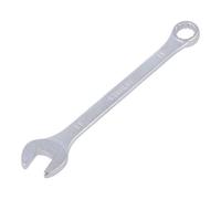 4-87-071 chiave anello bocca 11 mm acciaio al cromo-vanadio L: 150 mm STANLEY