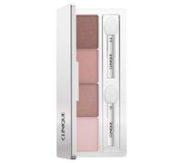 Clinique All About Shadow Quad 06-Pink Chocolate 4.8g