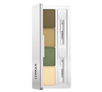 Clinique All About Shadow Quad 05 On Safari Shimmer 4,8 g