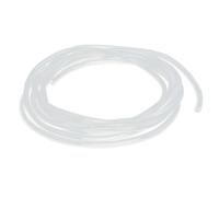 4,9 m 8mm Interno Dia Plastica PVC Tubo Manicotto per Serbatoio Aria Pompa