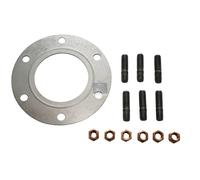 4.90450 Kit di Riparazione Turbocompressore Adatto A per Mercedes 4221440280S2