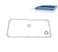 4.90484 Set Guarnizioni Coppa Olio Adatto A per Mercedes 4420141122S