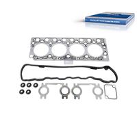 4.90987 Serie Guarnizioni Testa Cilindro Adatto A per Mercedes 9040100321