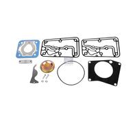 4.91278 Kit di Riparazione Compressore Adatto A per Mercedes 4571304415S3