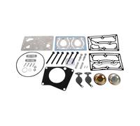 4.91770 Kit di Riparazione Compressore Adatto A per Mercedes 4571304915S10