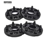 (4) Adattatori 18mm/20mm Distanziali Ruota per Tesla Model 3 Y Performance 20...