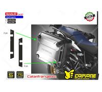 4 Adesivi Catarifrangenti Reflective Valigie Africa Twin laterali 03