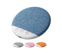 4 Altoparlanti 5.4 da Posizionare Sotto il Cuscino con Timer, Rumore Bianco e Audio Stereo HiFi, Soundbar da Posizionare Sotto il