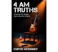 4 AM Truths: Chasing the Stage, Surviving the Sharks