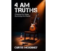 4 AM Truths: Chasing the Stage, Surviving the Sharks