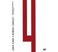 4 American Composers: Cage/Ashl
