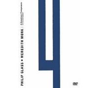 4 American Composers: Glass/Mon