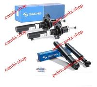 Ammortizzatore BILSTEIN - B4 Gas BILSTEIN 19-144221