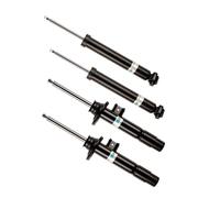 4 Ammortizzatori a Gas Bilstein B4 BMW Serie 1 2 Coupè (F20; F21; F22) M-Technik