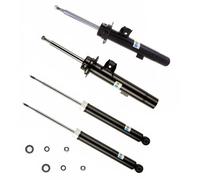 4 Ammortizzatori a Gas Bilstein B4 BMW Z4 E85 E86 Roadster Coupè 2.0 2.5 3.0
