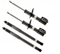 4 Ammortizzatori a Gas Bilstein B4 Dacia Sandero 1.5 dCi 1.2 1.6 16V Benzina 08>