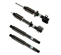 4 Ammortizzatori a Gas Bilstein B4 Daewoo Matiz (KLYA) 800cc 1000cc 1998->2005