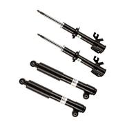 4 Ammortizzatori a Gas Bilstein B4 Fiat Seicento 900cc 1100cc Inclusa Sporting