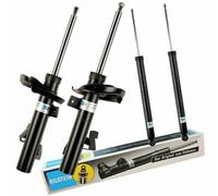 4 Ammortizzatori a Gas Bilstein B4 Ford C-Max Focus II Handling 1.6 1.8 2.0 TDCi