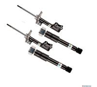 Kit 2 Ammortizzatori Anteriori a Gas Bilstein B4 Mercedes Classe A W168 97->04