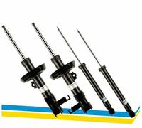 4 Ammortizzatori a Gas Bilstein B4 Opel Astra K incl. Sports Tourer 1.6 CDTI