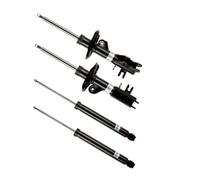 4 Ammortizzatori a Gas Bilstein B4 Opel Mokka Chevrolet Trax 1.4 TB 1.6 1.7 CDTi