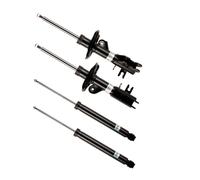 4 Ammortizzatori a Gas Bilstein B4 Opel Mokka Chevrolet Trax 1.6 1.7 CDTi 4X4