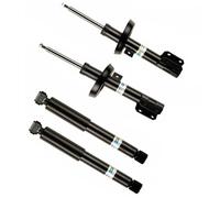 4 Ammortizzatori a Gas Bilstein B4 Opel Zafira A (F75) 1.6 1.8 16V 2.0 2.2 DTi