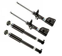 4 Ammortizzatori a Gas Bilstein B4 Renault Laguna II incl.Grandtour 1.9 2.0 dCi