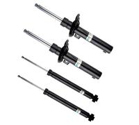4 Ammortizzatori a Gas Bilstein B4 VW Passat (3G2) 1.4 1.5 2.0 TSI 1.6 2.0 TDI