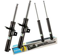 4 Ammortizzatori a Gas Bilstein B4 VW Touran (1T1_1T3) 1.2 1.4 TSI 1.6 2.0 TDI