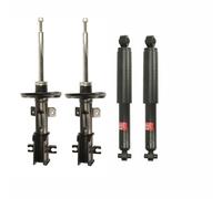 4 Ammortizzatori a Gas KYB EXCEL G Fiat Stilo (192) Multi Wagon 1.9 Mjet 150 CV