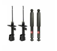 4 Ammortizzatori a Gas KYB EXCEL G Fiat Stilo (192) Multi Wagon dal 2003->2008