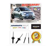 4 AMMORTIZZATORI ANT + POST FO TOURNEO CONNECT DAL 9.2002 >>