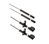 4 Ammortizzatori Bilstein B4 Renault Clio II (BB0/1/2, CB0/1/2) 1.0 1.2 16V 52mm