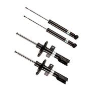 4 Ammortizzatori Bilstein B4 Renault Clio V (B7_) 1.0 1.3 SCe TCe 1.5 Blue dCi