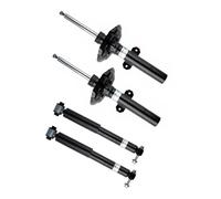 4 Ammortizzatori Bilstein B4 Renault Grand Scenic IV (R9_) 1.2 1.6 TCe 1.6 dCi