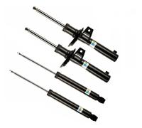 4 Ammortizzatori Gas Bilstein B4 55mm VW Golf V Golf Plus V 1.4 TSI 1.9 2.0 TDI