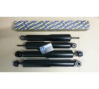 4 AMMORTIZZATORI SUZUKI SANTANA- SAMURAI SJ 410/413